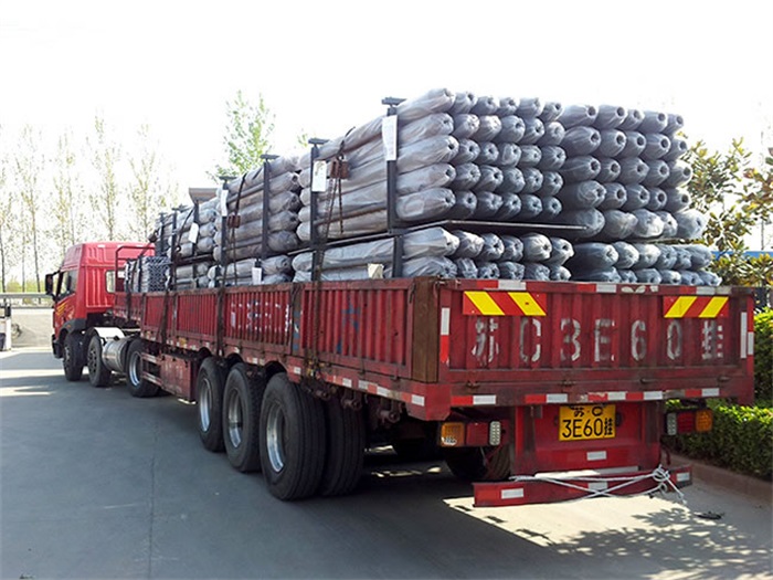 益阳网架整装待发